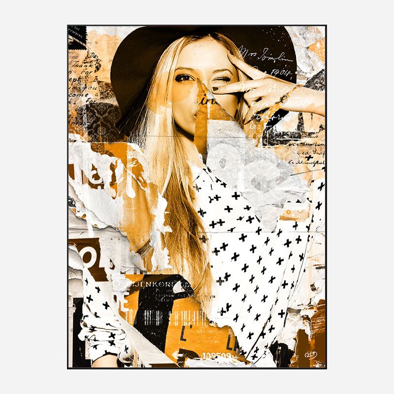 Evil Is My Friend Art Print Evil Is My Friend Art Print