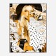 Evil Is My Friend Art Print Evil Is My Friend Art Print