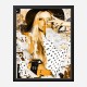 Evil Is My Friend Art Print Evil Is My Friend Art Print