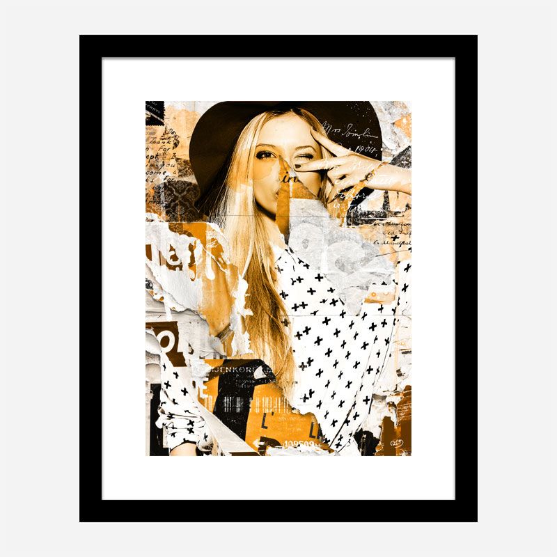 Evil Is My Friend Art Print Evil Is My Friend Art Print