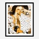 Evil Is My Friend Art Print Evil Is My Friend Art Print