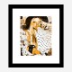 Evil Is My Friend Art Print Evil Is My Friend Art Print