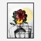 Lost Art Of Keeping A Secret Art Print Lost Art Of Keeping A Secret Art Print