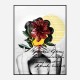 Lost Art Of Keeping A Secret Art Print Lost Art Of Keeping A Secret Art Print