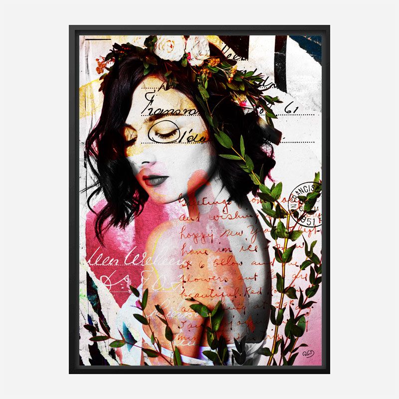 Money Maker Art Print Money Maker Art Print