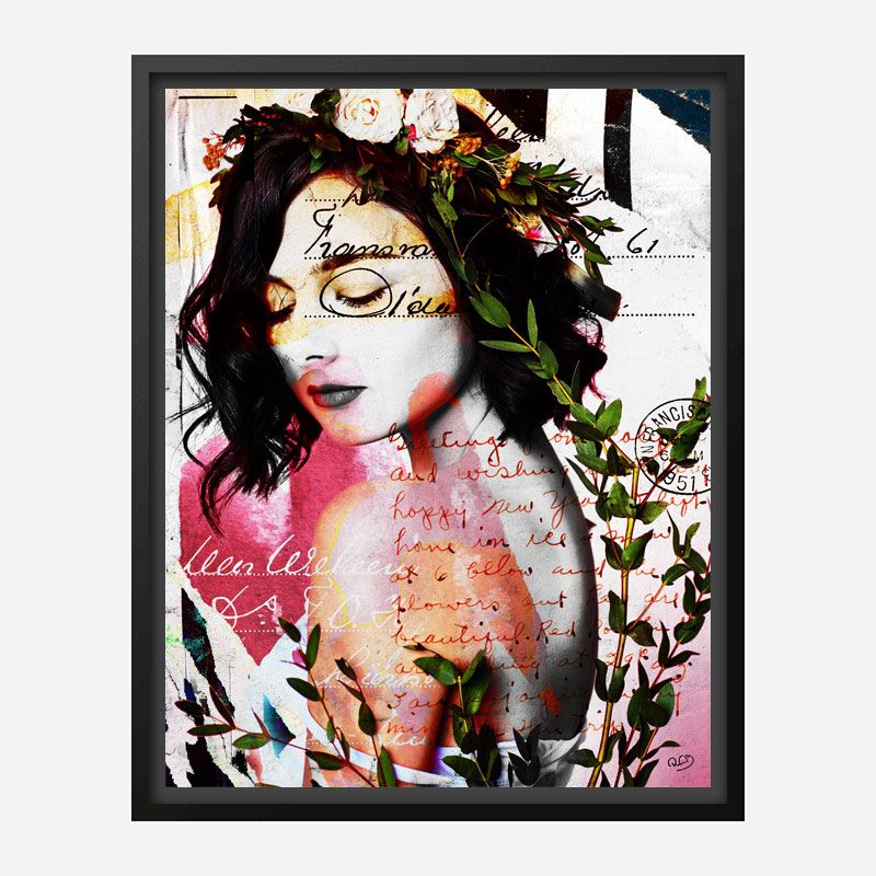 Money Maker Art Print Money Maker Art Print