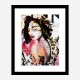 Money Maker Art Print Money Maker Art Print