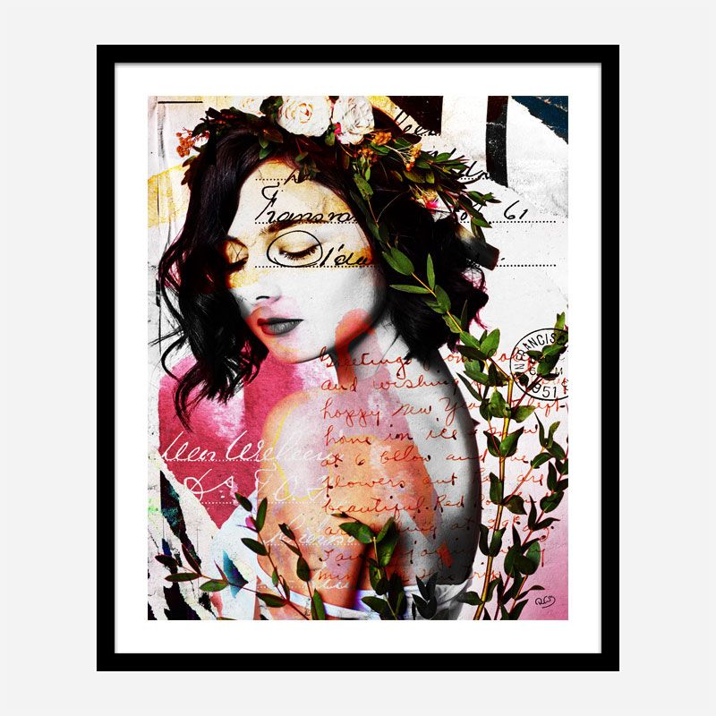 Money Maker Art Print Money Maker Art Print