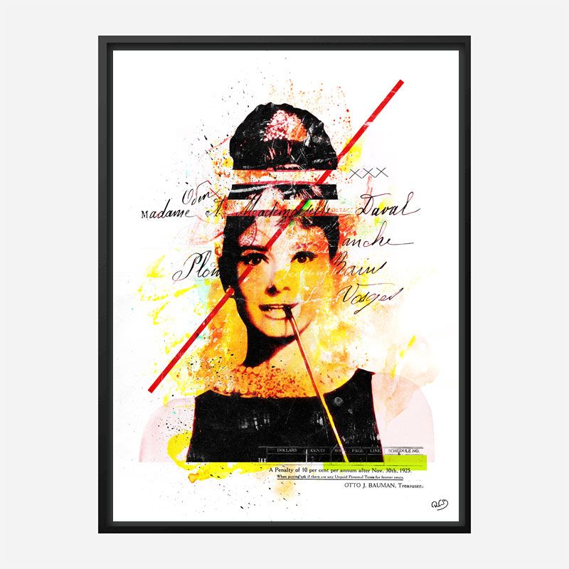 Prayer Of The Refugee Art Print Prayer Of The Refugee Art Print