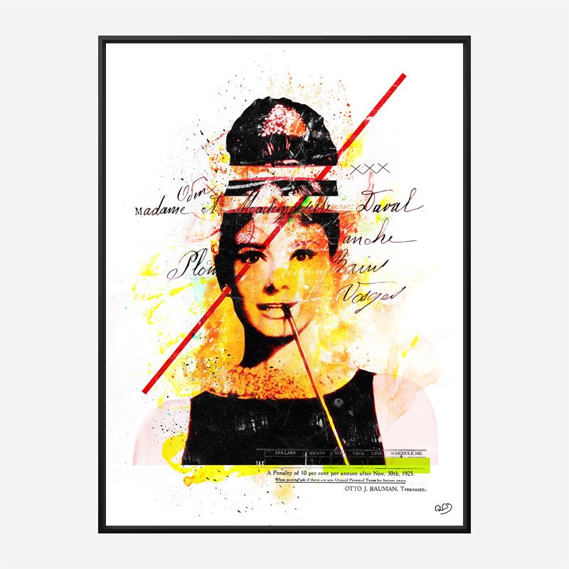 Prayer Of The Refugee Art Print Prayer Of The Refugee Art Print