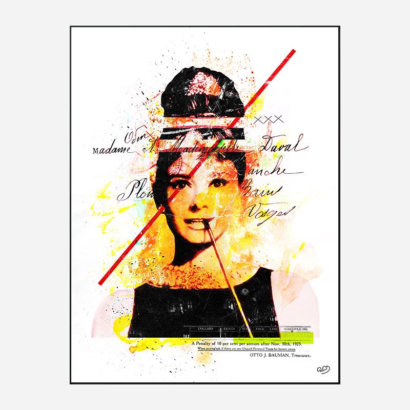Prayer Of The Refugee Art Print Prayer Of The Refugee Art Print