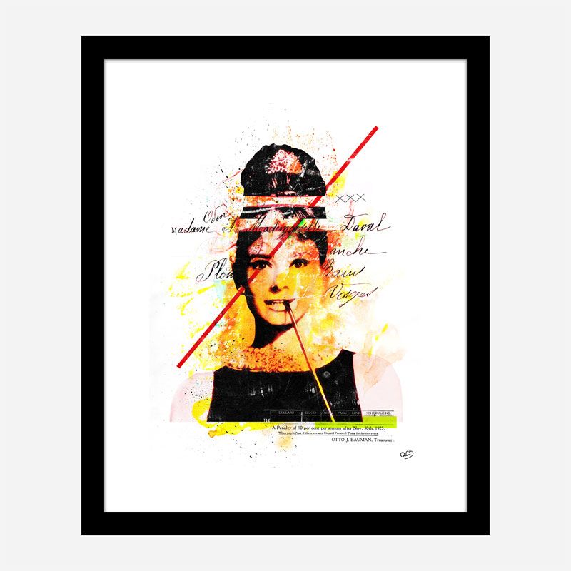 Prayer Of The Refugee Art Print Prayer Of The Refugee Art Print