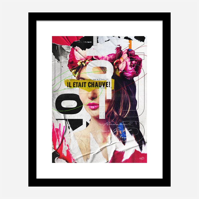 Sorrow Art Print Sorrow Art Print