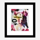 Sorrow Art Print Sorrow Art Print