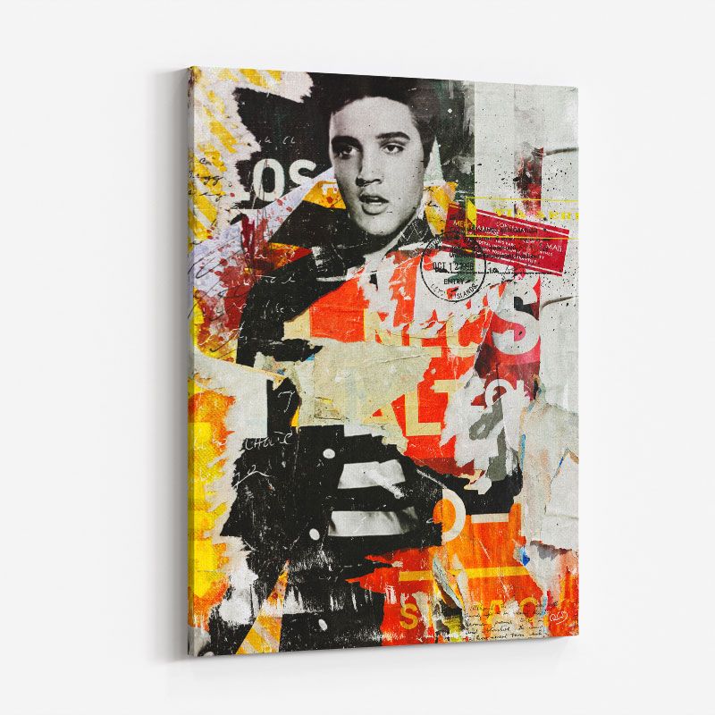 State Of Grace Art Print State Of Grace Art Print