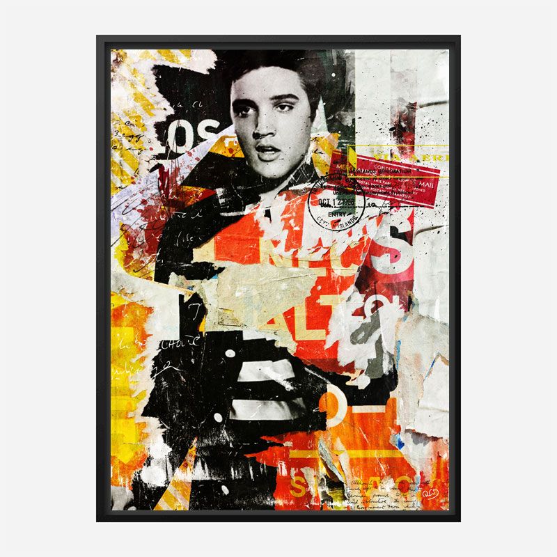 State Of Grace Art Print State Of Grace Art Print