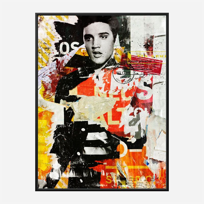State Of Grace Art Print State Of Grace Art Print