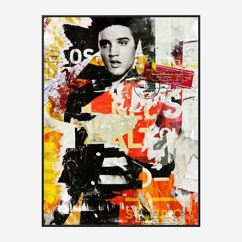 State Of Grace Art Print State Of Grace Art Print