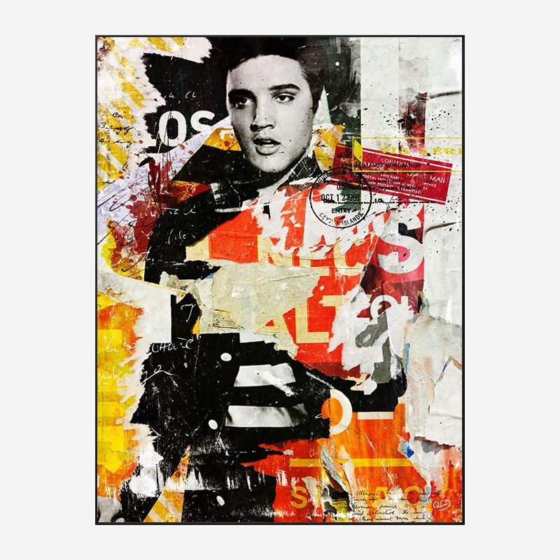 State Of Grace Art Print State Of Grace Art Print