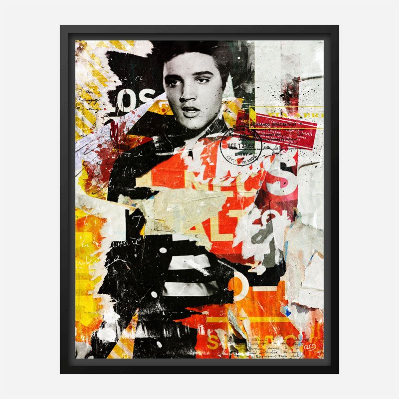State Of Grace Art Print State Of Grace Art Print