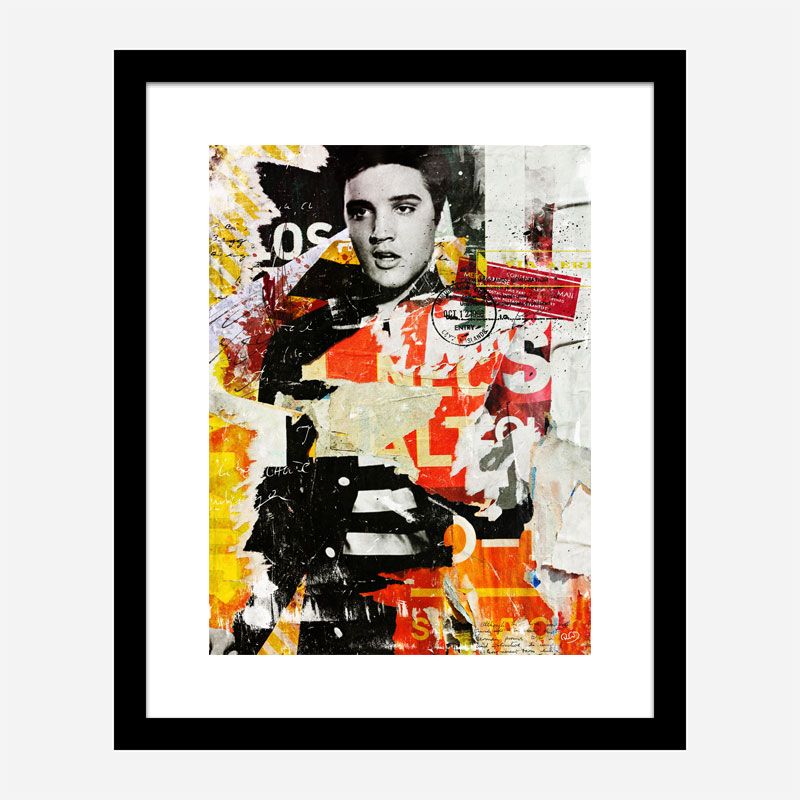 State Of Grace Art Print State Of Grace Art Print