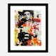 State Of Grace Art Print State Of Grace Art Print