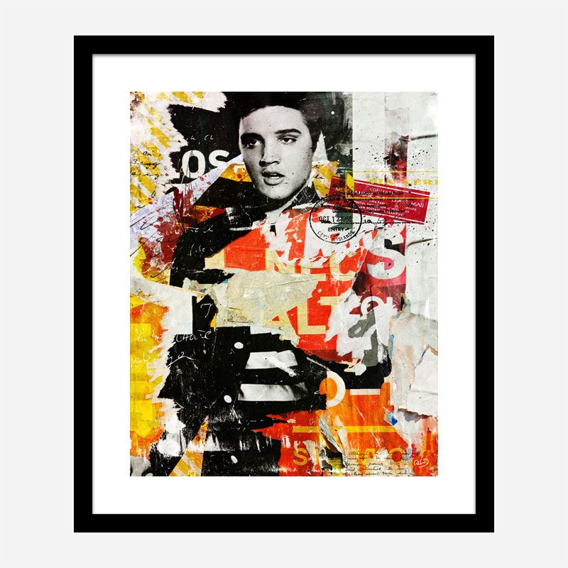 State Of Grace Art Print State Of Grace Art Print