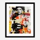 State Of Grace Art Print State Of Grace Art Print