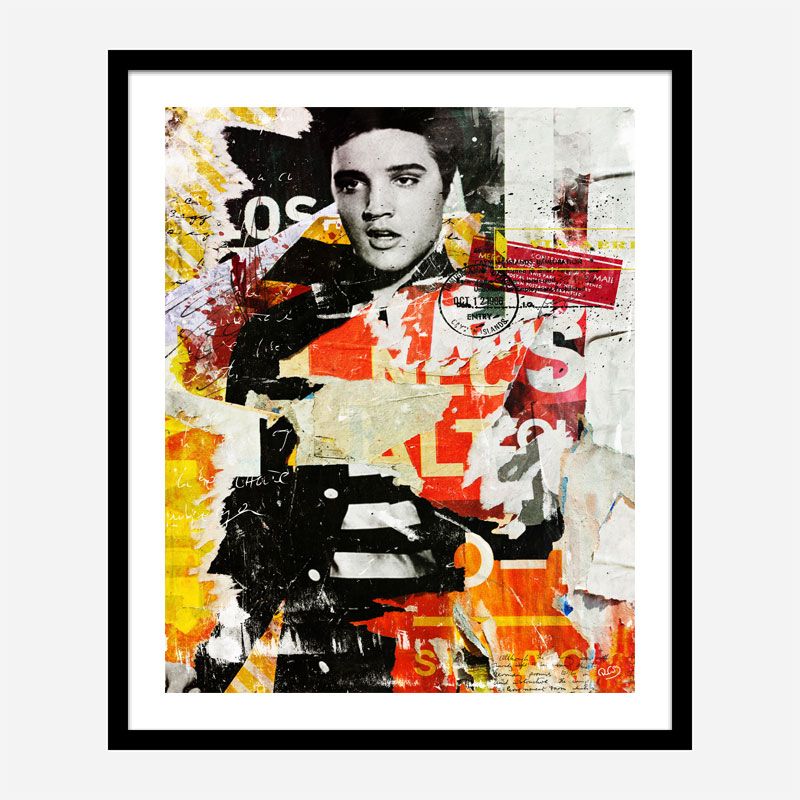 State Of Grace Art Print State Of Grace Art Print