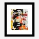 State Of Grace Art Print State Of Grace Art Print