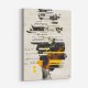 We Amplify Art Print We Amplify Art Print