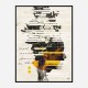 We Amplify Art Print We Amplify Art Print