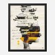 We Amplify Art Print We Amplify Art Print