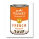 Hermes Soup Pop Art Print Hermes Soup Pop Art Print