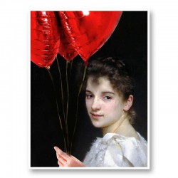 My Lovely Balloons
