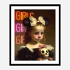 Framed Print 