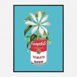Campbells and Flowers