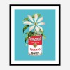 Framed Print 