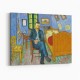Vincent Van Gogh's Room Vincent Van Gogh's Room