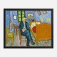 Vincent Van Gogh's Room Vincent Van Gogh's Room