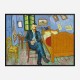 Vincent Van Gogh's Room Vincent Van Gogh's Room