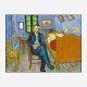 Vincent Van Gogh's Room Vincent Van Gogh's Room