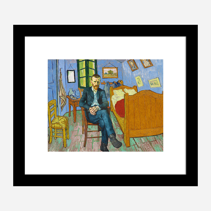 Vincent Van Gogh's Room Vincent Van Gogh's Room
