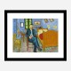 Vincent Van Gogh's Room Vincent Van Gogh's Room