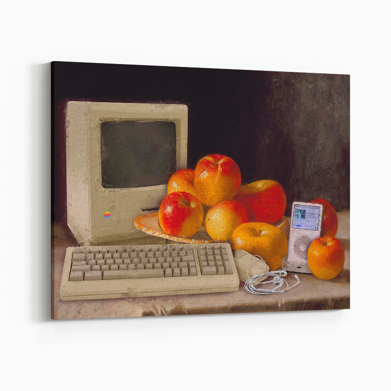 Think In Apples Think In Apples