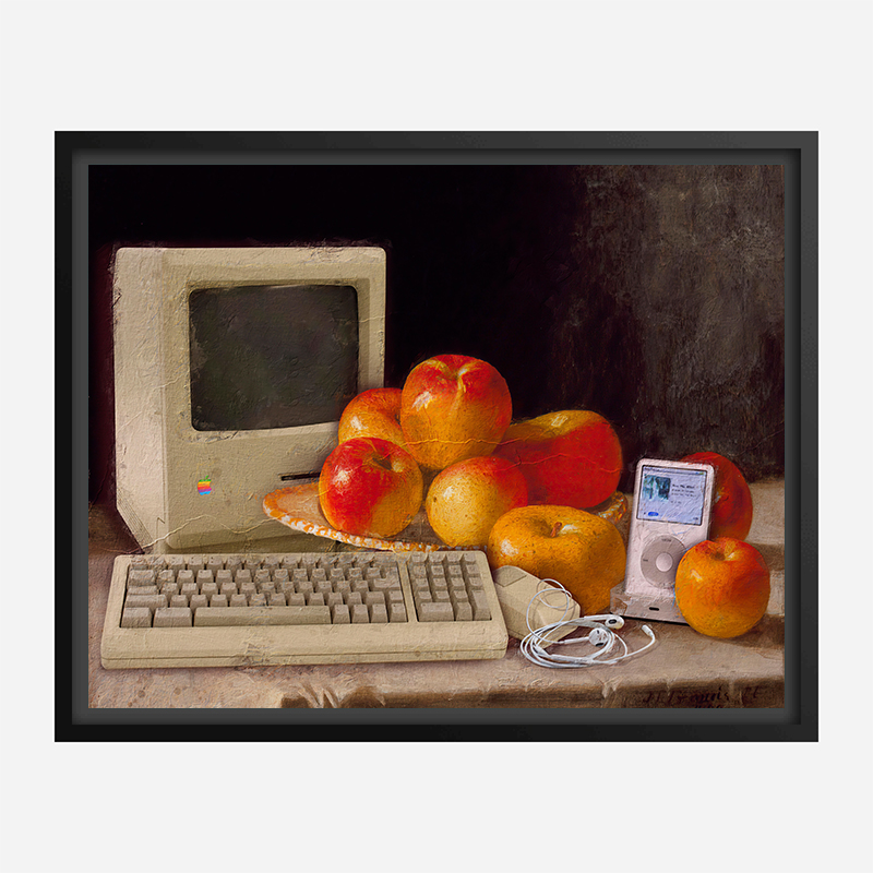 Think In Apples Think In Apples