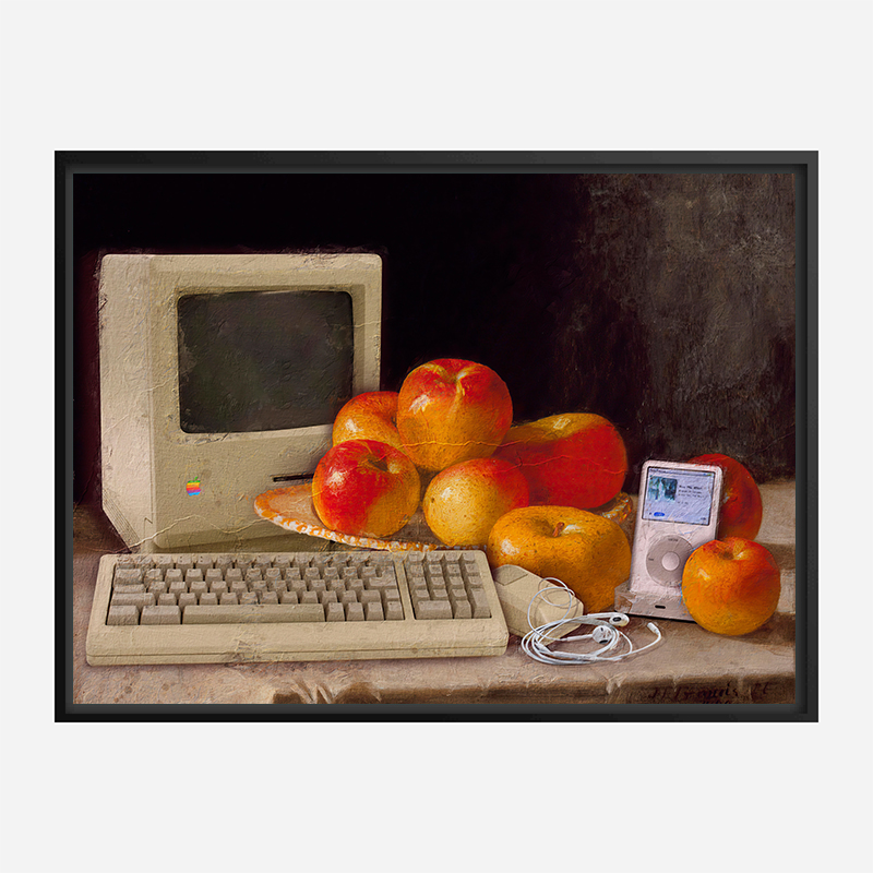 Think In Apples Think In Apples