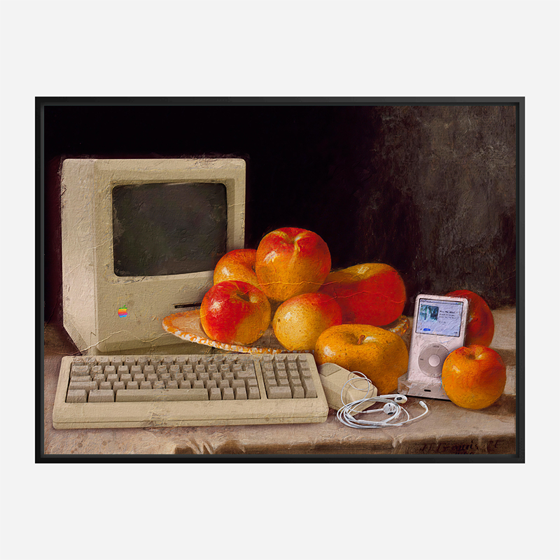 Think In Apples Think In Apples