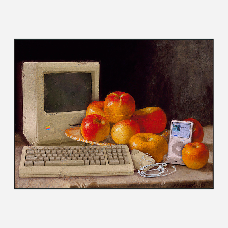 Think In Apples Think In Apples