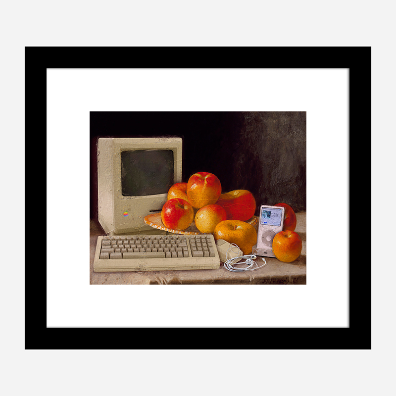 Think In Apples Think In Apples